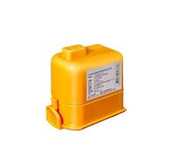 Batterie de remplacement 5000 mAh, compatible avec LG, Cord Zero EAC63382204 A9, A9S, P9, A9K-CORE, A9MAX, A9T-Ultra, A9K-PRO, A9N, A9M, A9 Plus(5000mAh)