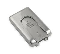 Batterie De Remplacement 5000 MAh, Compatible Avec Xiaomi, Compatible Avec Dreame, R10Pro, T10, T20, V12S, Batterie Li-ion Rechargeable For Aspirateur Sans Fil(V16S 3000mAh)