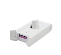 Batterie De Remplacement 5000 MAh SCWXCQ02ZHM 1C-P1916-SDI-25R, Compatible Avec L'aspirateur À Main Sans Fil Mijia Lite 1C, Accessoires For Aspirateur(5000mAh)