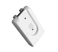 Batterie De Remplacement 5000mAh Compatible Avec Xiaomi Mi L'aspirateur, Compatible Avec Les Modèles G10, G9, DGDXT-7S1P-001(2500mAh)