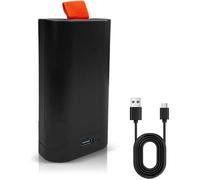 Batterie de Remplacement 5000mAh pour JBL PartyBox Club 120, Lithium-Ion 7,4V.