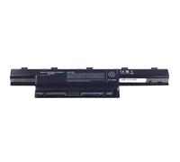 Batterie De Remplacement 5200 MAh Compatible avec Acer AS10D31 AS10D51 AS10D81 AS10D75 AS10D61 AS10D41 AS10D71