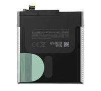 Batterie de Remplacement 5200mAh pour Google Pixel 10 Pro XL Service Pack GD1J6 Google Noir