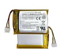 Batterie de Remplacement 602535 HIGHAKKU Compatible avec Logitech MX Master 2 MX Master 3 MX Master 2s MX Anywhere 2 MX Anywhere 2S MX Ergo M-RO052 Wireless Mouse 910-004362 910-004374