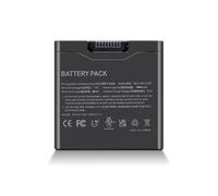 Batterie De Remplacement 7.2V 9444mAh, Compatible avec La Batterie JBL Xtreme 4, Haut-Parleur Portable FG4CELL21700H