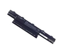 Batterie De Remplacement 7800 MAh Compatible avec Acer AS10D31 AS10D51 AS10D81 AS10D75 AS10D61 AS10D41 AS10D71