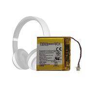 Batterie de Remplacement AEC353535 Compatible avec Beats Solo 2, Solo 3 Wireless Headset Headphones Battery Replacement