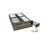 Batterie de remplacement APC APCRBC157 SLA (VRLA) 12V, 10kg, Dimensions 216x83x343mm, Autonomie 5 ans, Température Opération 0-45°C