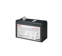 Batterie de remplacement APC APCRBC164 (3 kg, 151x105x65 mm) pour onduleur, certifiée RoHS & REACH, température d'opération 0-45°C, altitude max 3000m