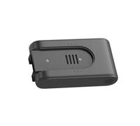 Batterie de remplacement au lithium 25,2 V 5000 mAh for aspirateur, compatible avec Xiaomi, Dreame, R10pro, T10, V12S, V16S et T20.(T10)