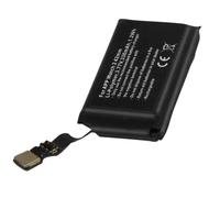 Batterie de Remplacement - AVIZAR - Apple Watch 2 - 42mm - Li-Polymer 330mAh - Noir