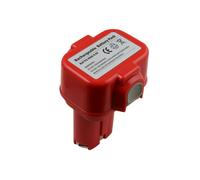Batterie de Remplacement - AVIZAR - Makita 9120 - Ni-MH 9,6V - 3000mAh - Rouge