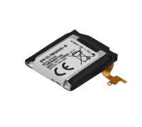 Batterie de Remplacement - AVIZAR - Samsung Gear S3 Frontier - Li-Polymer 380mAh - Noir / Argent - 3,85V