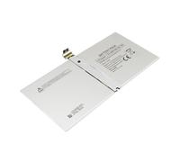 Batterie de Remplacement pour Surface 4 / Surface Pro 4 Li-Polymer 7,5V 5087mAh Blanc