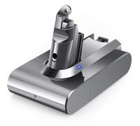 Batterie de remplacement - AXILIEF - V6 - 21.6V - 4000mAh - Compatible avec Dyson D62 SV03 SV04 SV05