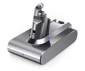Batterie de remplacement - AXILIEF - V6 - 21.6V - 4000mAh - Compatible avec Dyson D62 SV03 SV04 SV05