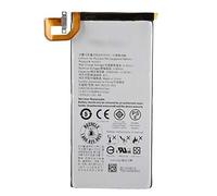 Batterie de Remplacement BAT-60122-003 Convient pour Blackberry Priv STV-100, 3360mAh Batterie de Remplacement d'origine de Grande capacité, Compatible pour Blackberry Priv STV-100