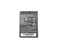 Batterie de Remplacement BAT-EDA50K 4000 mAh 3,8 V Li-ION for Scanner de Codes-Barres 15,2 Wh