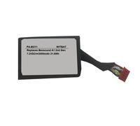 Batterie de remplacement,Batterie C406C2 pour haut-parleur Bluetooth Bang & Olufsen Beosound A1 2e génération