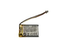 Batterie de remplacement,Batterie spéciale pour souris gamer sans fil Asus Moonblade ROG Keris