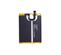 Batterie de remplacement - BLACKVIEW - BV6800 Pro - 6580 mAh - Lithium-Ion - Compatible IP68