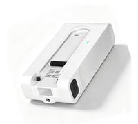 Batterie De Remplacement Blanche 25,2 V 2500 MAh, Batterie Au Lithium Rechargeable Haute Capacité Compatible Avec Tineco A30S L'aspirateur Sans Fil, Accessoires De Batterie De Rechange