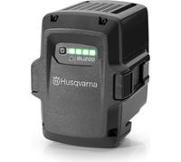 Batterie Intégrée Professionel Au Lithium Husqvarna BLi200 36V 5 Ah