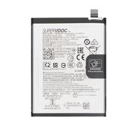 Batterie Interne pour OnePlus 13R 6000mAh Original BLPB25 Oneplus Blanc