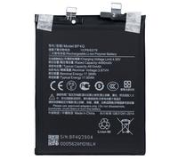 Batterie de Remplacement BP4Q pour Xiaomi 14 Li-Polymer 3,87V 4610mAh Noir