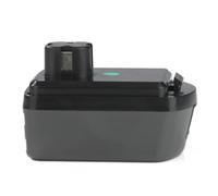 Batterie de remplacement CLEANmaxx 14,8 V cyclone aspirateur à main sensation...