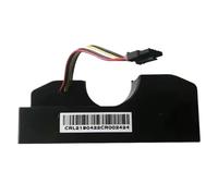 Batterie De Remplacement, Compatible Avec Cecotec Conga 3090 3091 3092 1690 2090 L'aspirateur Robot, Batterie Au Lithium Haute Capacité 14,4 V 6800 MAh(4000mah)