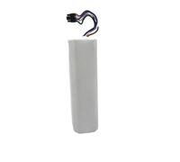 Batterie De Remplacement Compatible Avec Dreame F9 D9 L10Pro S10 | Batterie haute capacité 14,4 V Durée de fonctionnement longue durée Protection intégrée(5200mah(ZBlue))
