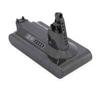Batterie de remplacement compatible avec Dyson V10, V10 Animal, V10 Absolute - 25,2V 2500mAh Li-ion
