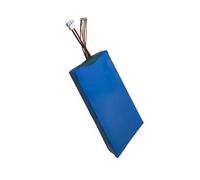 Batterie de remplacement Compatible avec Eureka NEC180 Pro/NEC180, BP25220F Haute Capacité, Batterie Numérique for Aspirateur