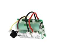 Batterie De Remplacement Compatible Avec Karcher FC 3 Sans Fil/FC 3 Sans Fil Premium/FC 3d Sans Fil/FC 3d Sans Fil Premium/FC3 4, Batterie Rechargeable Au Lithium-ion For Aspirateur(2000mAh)