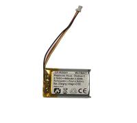 Batterie de remplacement,Compatible avec la batterie de la souris de jeu ASUS ROG Gladius II