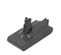 Batterie de Remplacement Compatible avec l'aspirateur Dyson V11, 25,5 V, 6000 mAh(1pc V11 SV14-6000mAh)