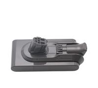 Batterie de Remplacement Compatible avec l'aspirateur Dyson V11, 25,5 V, 6000 mAh(1pc V12-6000mAh)