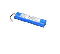 Batterie De Remplacement Compatible Avec Les Aspirateurs Robots Ecovacs Deebot Ozmo 900, 901, 905, 920, 930, 937 Et N8 Pro (batterie Lithium-ion 14,4 V).(2600mAh)