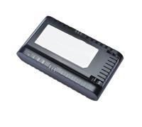 Batterie de remplacement, compatible avec les aspirateurs sans fil Samsung Jet 75, 75+, 75Pet, Jet90, 90+, VS20R9046T3/AA, VS20T7536T5/AA, VCA-SBT90/XAA