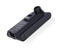 Batterie De Remplacement Compatible Avec Les Aspirateurs Sans Fil Shark XBATR725SLEU IZ862H (25,2 V, 2350 MAh).