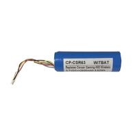 Batterie de remplacement,Compatible avec les batteries du clavier de jeu Corsair K63