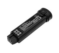 Batterie De Remplacement Compatible Avec Les Modèles Shark, Evopower System Flex CS200J, CS401J, CS501J, WS620 Et WS630.