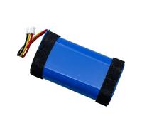 Batterie de remplacement, Compatible avec Marshall Emberton 1Gen 1005696 1001908 C406A2 2680mAh
