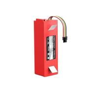 Batterie De Remplacement, Compatible Avec Roborock S8 Pro Ultra S50 S5 Max S7 MaxV Ultra S7 S6 Q7 Q5, Pièces D'aspirateur Robot(9800mAh)