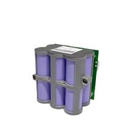 Batterie de Remplacement Compatible avec Tineco Floor One S5, 21,6 V, 6000 mAh(5000mAh)