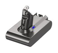Batterie de Remplacement compatible Dyson V6 DC62 DC58 DC59 DC61 DC72 DC74 SV03 SV05 SV06 SV07 SV09 21.6V 3.5Ah