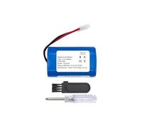 Batterie De Remplacement. Compatible For Bissell 2859, 3115. Aspirateur Robot Sec, Mid Tier Mid Tier P3001, Mid Tier P2949, Mid Tier P3011.