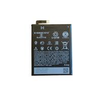 Batterie de remplacement,Convient pour batterie de lunettes HTC Vive Focus VR B2PXH100 35H00275-02M