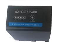 Batterie de remplacement,Convient pour EOS C300 Mark II, batterie d'appareil photo C200 BP-A30 BP-A60